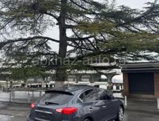 Infiniti EX