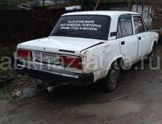 ВАЗ 2107