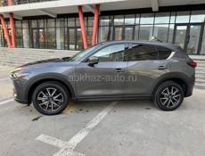 Mazda 5