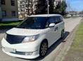 Honda Еlysion