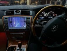 Toyota Majesta