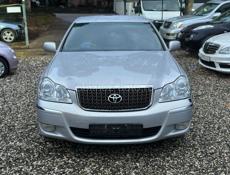 Toyota Majesta
