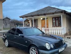 AMG C 55