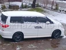 Honda Еlysion