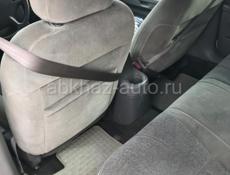 Ford Aerostar