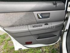Ford Aerostar