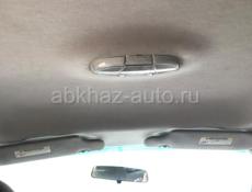 Ford Aerostar