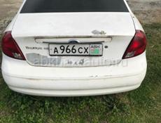 Ford Aerostar