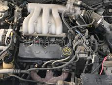 Ford Aerostar