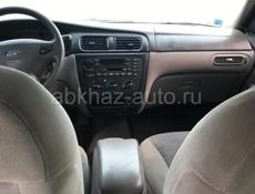 Ford Aerostar