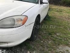 Ford Aerostar
