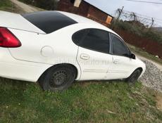 Ford Aerostar