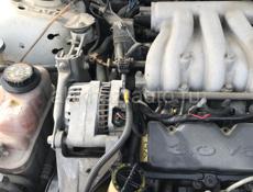 Ford Aerostar