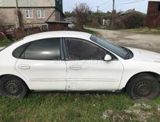 Ford Aerostar