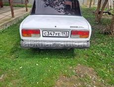 ВАЗ 2107