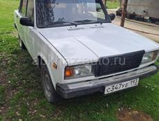 ВАЗ 2107