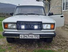 ВАЗ 2107