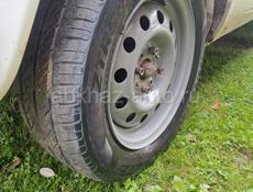 ВАЗ 2107