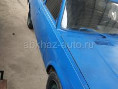 ВАЗ 2107