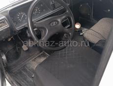 ВАЗ 2107