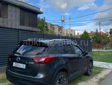 Mazda 5