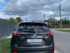 Mazda 5