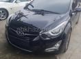 Hyundai Lantra
