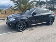 BMW Х6
