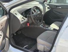 Chevrolet Chery