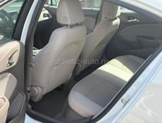 Chevrolet Chery