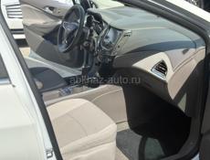 Chevrolet Chery