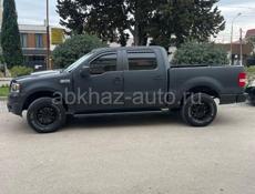 Ford F-series