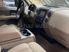 Ford F-series