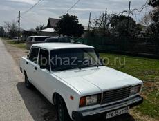 ВАЗ 2107