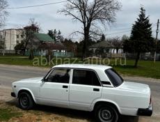ВАЗ 2107