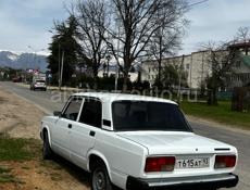 ВАЗ 2107