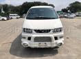 Mitsubishi Space Gear