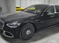 Mercedes-Benz S-Класс