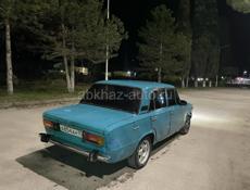 ВАЗ 2106