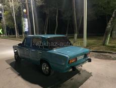 ВАЗ 2106