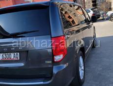 Dodge Grand Caravan