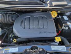 Dodge Grand Caravan