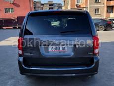 Dodge Grand Caravan