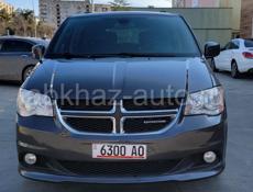 Dodge Grand Caravan