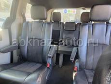 Dodge Grand Caravan