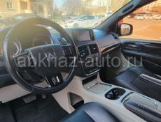 Dodge Grand Caravan