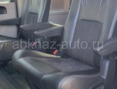 Dodge Grand Caravan