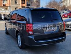 Dodge Grand Caravan