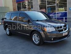 Dodge Grand Caravan