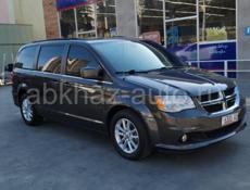 Dodge Grand Caravan